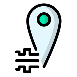 Maps  Icon