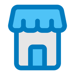 Marketplace  Icon