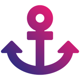 Anchor  Icon