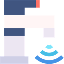 Faucet  Icon