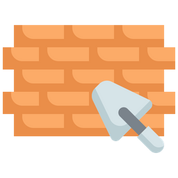 Brickwall  Icon