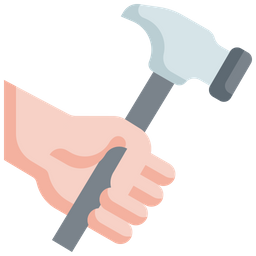 Hammer  Icon