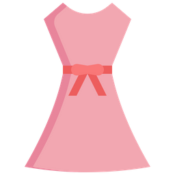 Dress  Icon