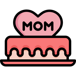 Dessert  Icon