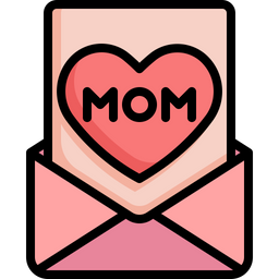 Email  Icon