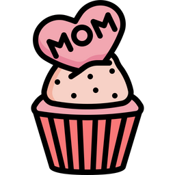 Cupcake  Icon