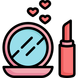 Cosmetic  Icon