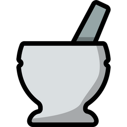 Mortar  Icon