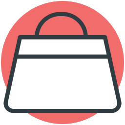 Bag  Icon