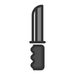 Knife  Icon