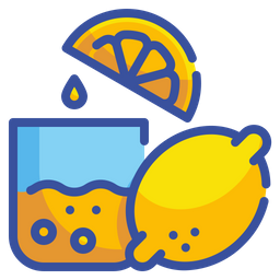 Lemon  Icon