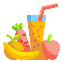 Juice  Icon