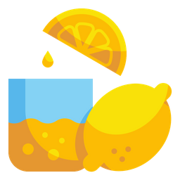 Lemon  Icon