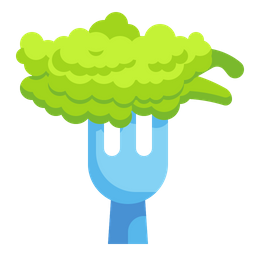 Broccoli  Icon