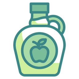 Apple Syrup  Icon