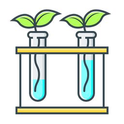 Botany Test  Icon