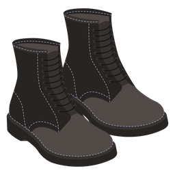 Army Shoes  Icon