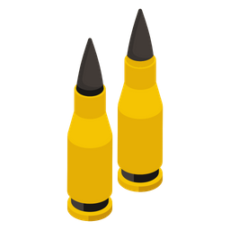 Ammunition  Icon