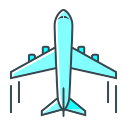 Flight  Icon