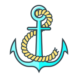 Anchor  Icon