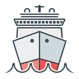 Cruise  Icon