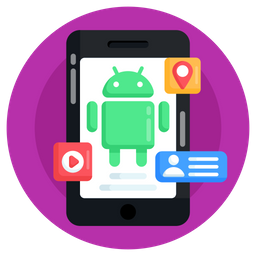 Android App  Icon