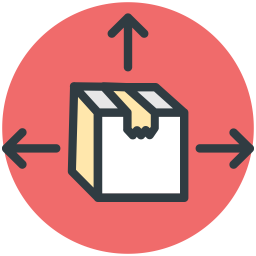 Box  Icon