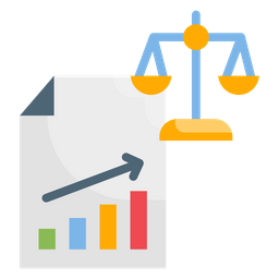 Balance Sheet  Icon