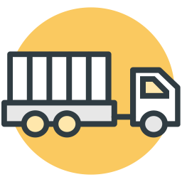 Cargo  Icon