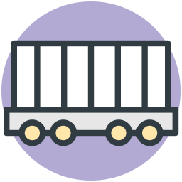 Cargo  Icon