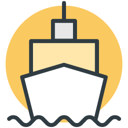 Cargo  Icon