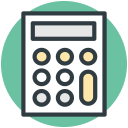 Calculator  Icon