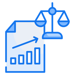 Balance Sheet  Icon