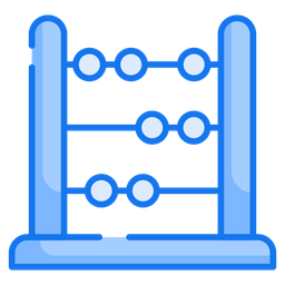 Abacus  Icon