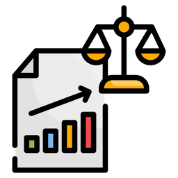 Balance Sheet  Icon