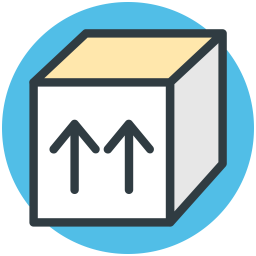 Box  Icon