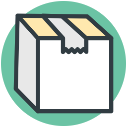 Box  Icon