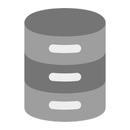 Database  Icon