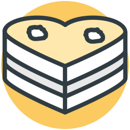 Cake  Icon