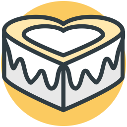 Cake  Icon