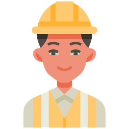 Builder  Icon