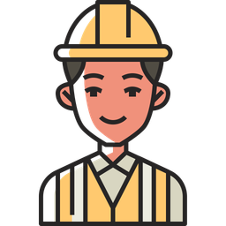 Builder  Icon