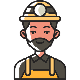 Miner  Icon