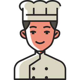 Chef  Icon