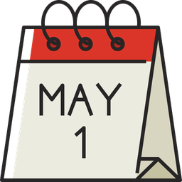 Calendar  Icon