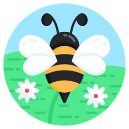 Bumblebee  Icon