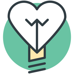 Bulb  Icon