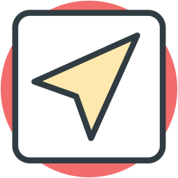 Arrow  Icon