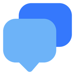 Chat  Icon