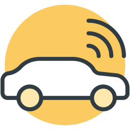 Autonet  Icon